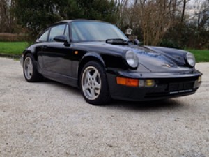 92 964 Coupe C2 