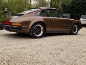 80 911 SC Coupe 188PS