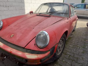 74  911S Coupe
