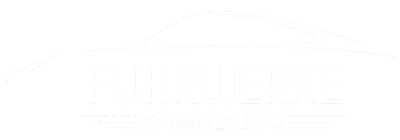 Logo Fuhrwerke GmbH